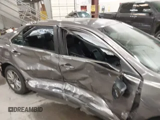 2017 Toyota Camry XLE z VIN 4T1BF1FK5HU389773, wystawiony jako IAAI lot #42189385 z przebiegiem 133 860 mil mil oraz . Historia ofert i sprzedaży dostępna na DreamBid. Obrazek 18.