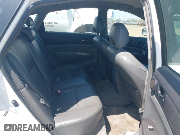 2007 Toyota Prius with VIN JTDKB20U577650008, listed as a IAAI auction lot 42171792 with 180,466 mi miles and . Bid and sale history available at DreamBid. Image 8.