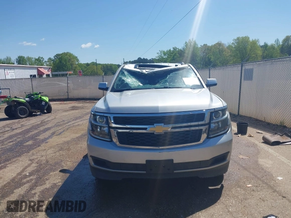 2016 Chevrolet Tahoe LT z VIN 1GNSCBKC0GR249415, wystawiony jako IAAI lot #42003130 z przebiegiem 130 706 mil mil oraz . Historia ofert i sprzedaży dostępna na DreamBid. Obrazek 12.