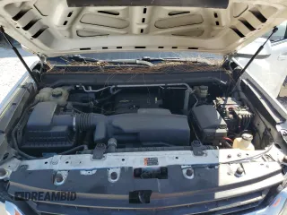 2016 Chevrolet Colorado 2WD WT with VIN 1GCGSBEAXG1300395, listed as a Copart auction lot 49043785 with 111,803 mi miles and Clean title. Bid and sale history available at DreamBid. Image 11.