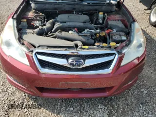 2012 Subaru Legacy Premium with VIN 4S3BMBC64C3014849, listed as a Copart auction lot 64782135 with 106,428 mi miles and Clean title. Bid and sale history available at DreamBid. Image 11.
