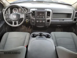 2015 Ram 1500 Tradesman с VIN 1C6RR7FTXFS690495, выставлен на аукционе Copart как лот 57855885 с пробегом 170 758 миль миль и На запчасти • Non repairable. История ставок и продаж доступна на DreamBid. Изображение 8.