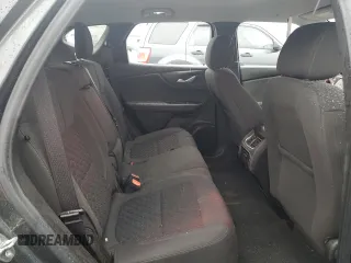 2020 Chevrolet Blazer LT z VIN 3GNKBHRS3LS579365, wystawiony jako Copart lot #47970275 z przebiegiem 120 194 mil mil oraz Szkoda całkowita • Salvage title. Historia ofert i sprzedaży dostępna na DreamBid. Obrazek 11.