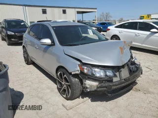 2011 Kia Forte SX с VIN KNAFW5A31B5413515, выставлен на аукционе Copart как лот 51346105 с пробегом Не указан миль и Чистый • Clean title. История ставок и продаж доступна на DreamBid. Изображение 4.