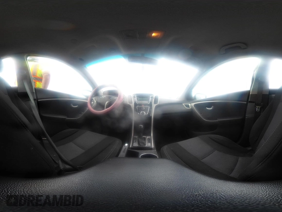 2013 Hyundai Elantra with VIN KMHD35LE6DU037013, listed as a IAAI auction lot 42127258 with 170,477 mi miles and . Bid and sale history available at DreamBid. Image 18.