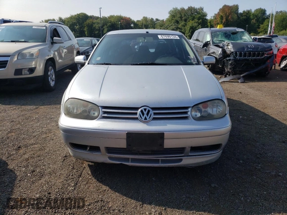 2002 Volkswagen GTI z VIN 9BWDE61J424069045, wystawiony jako Copart lot #67690134 z przebiegiem 185 701 mil mil oraz Nie do naprawy • Non repairable. Historia ofert i sprzedaży dostępna na DreamBid. Obrazek 5.