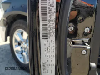 2017 Ram 1500 Big Horn z VIN 3C6RR7LT2HG594794, wystawiony jako Copart lot #52328695 z przebiegiem 80 139 mil mil oraz Szkoda całkowita • Salvage title. Historia ofert i sprzedaży dostępna na DreamBid. Obrazek 13.