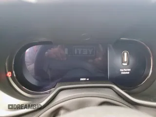 2023 Dodge Hornet GT с VIN ZACNDFANXP3A03930, выставлен на аукционе Copart как лот 60283485 с пробегом 23 231 миль миль и Чистый • Clean title. История ставок и продаж доступна на DreamBid. Изображение 9.