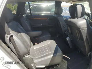 2006 Mercedes-Benz R 3.5L with VIN 4JGCB65E16A026345, listed as a Copart auction lot 52179044 with 175,527 mi miles and Clean Title. Bid and sale history available at DreamBid. Image 11.