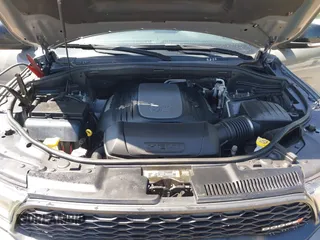 2023 Dodge Durango R/T Plus с VIN 1C4SDJCT4PC568463, выставлен на аукционе IAAI как лот 42125380 с пробегом 77 963 миль миль и . История ставок и продаж доступна на DreamBid. Изображение 10.