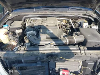 2018 Nissan Frontier SV with VIN 1N6AD0CW9JN722285, listed as a IAAI auction lot 42115380 with 35,176 mi miles and . Bid and sale history available at DreamBid. Image 10.