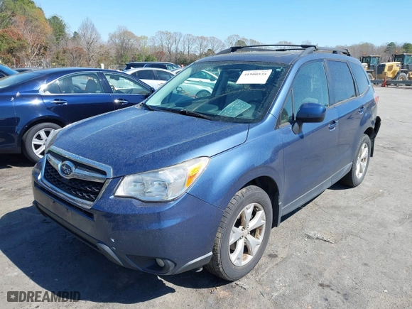 2014 Subaru Forester 2.5i Premium with VIN JF2SJAEC3EH531329, listed as a IAAI auction lot 41900535 with 169,969 mi miles. Bid and sale history available at carsss.com. Image 17.