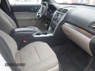 2015 Ford Explorer с VIN 1FM5K8B83FGB01921, выставлен на аукционе IAAI как лот 41441215 с пробегом 187 821 миль миль и . История ставок и продаж доступна на DreamBid. Изображение 5.