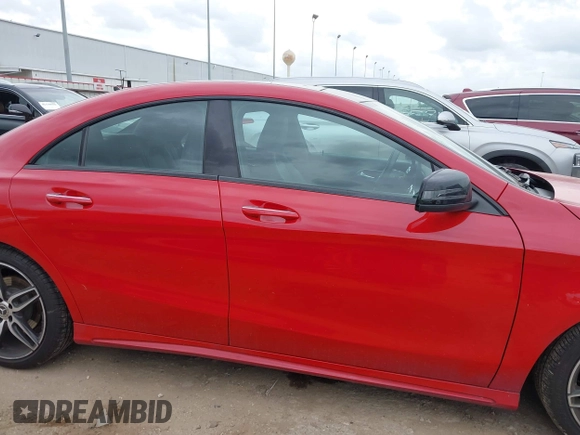 2019 Mercedes-Benz CLA 250 with VIN WDDSJ4EB2KN776696, listed as a IAAI auction lot 42130254 with 65,615 mi miles and . Bid and sale history available at DreamBid. Image 13.