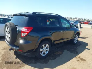 2012 Toyota RAV4 Limited with VIN 2T3DK4DV4CW066463, listed as a IAAI auction lot 42011249 with 218,526 mi miles. Bid and sale history available at carsss.com. Image 4.