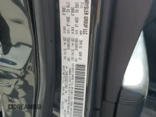 2011 Dodge Durango Express with VIN 1D4RE2GG9BC712583, listed as a Copart auction lot 52790815 with 97,946 mi miles and Salvage Title. Bid and sale history available at carsss.com. Image 13.