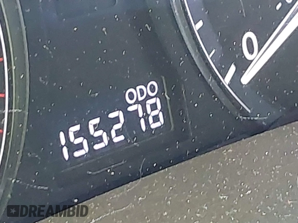 2010 Lexus RX 350 with VIN 2T2BK1BA0AC036272, listed as a IAAI auction lot 42231481 with 155,278 mi miles and . Bid and sale history available at DreamBid. Image 7.
