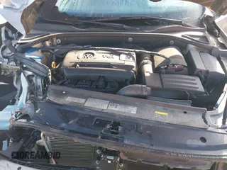 2016 Volkswagen Passat SE z VIN 1VWBS7A38GC018059, wystawiony jako IAAI lot #41684959 z przebiegiem 44 850 mil mil oraz . Historia ofert i sprzedaży dostępna na DreamBid. Obrazek 10.