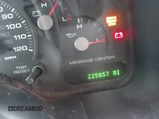 2003 Ford Explorer Limited with VIN 1FMZU75K23UC27097, listed as a IAAI auction lot 41503494 with 225,057 mi miles and . Bid and sale history available at DreamBid. Image 7.