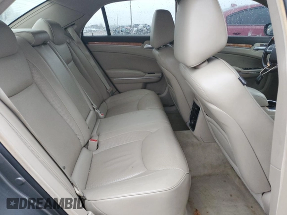 2012 Chrysler 300 C with VIN 2C3CCAKT4CH225396, listed as a Copart auction lot 84839764 with 174,566 mi miles and Clean Title. Bid and sale history available at DreamBid. Image 10.