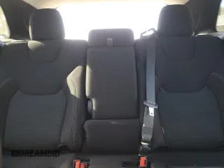 2021 Jeep Cherokee Latitude с VIN 1C4PJMCB6MD163427, выставлен на аукционе Copart как лот 61790205 с пробегом 124 089 миль миль и Чистый • Clean title. История ставок и продаж доступна на DreamBid. Изображение 10.