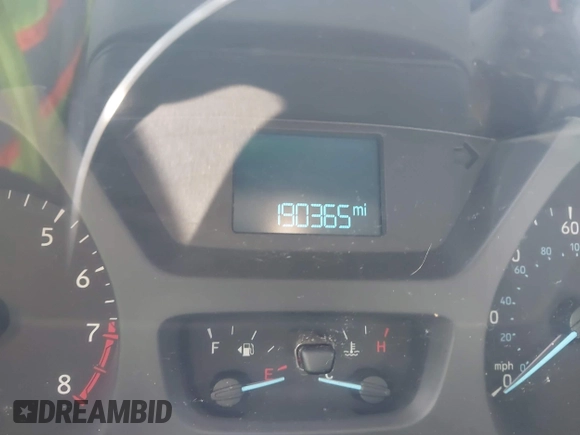 2017 Ford Transit с VIN 1FTYR2CM3HKA21394, выставлен на аукционе IAAI как лот 41902852 с пробегом 190 365 миль миль и . История ставок и продаж доступна на DreamBid. Изображение 15.
