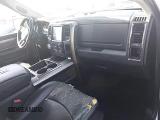2014 Ram 1500 Sport with VIN 1C6RR6MTXES430058, listed as a IAAI auction lot 41601389 with 282,485 mi miles and . Bid and sale history available at DreamBid. Image 5.
