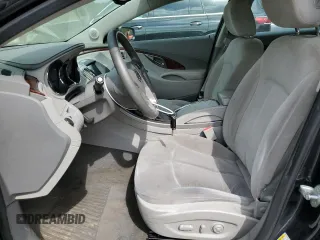 2013 Buick LaCrosse with VIN 1G4GA5ER7DF323167, listed as a Copart auction lot 51932255 with 188,767 mi miles and Clean Title. Bid and sale history available at carsss.com. Image 7.