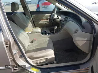 2002 Toyota Avalon XL with VIN 4T1BF28BX2U236851, listed as a IAAI auction lot 41566661 with 260,124 mi miles and . Bid and sale history available at DreamBid. Image 5.