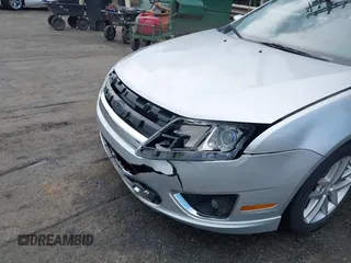 2012 Ford Fusion SEL with VIN 3FAHP0JAXCR359565, listed as a IAAI auction lot 42609189 with 211,017 mi miles and . Bid and sale history available at DreamBid. Image 17.