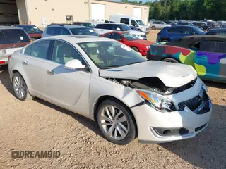 2014 Buick Regal Premium II с VIN 2G4GR5GX3E9178885, выставлен на аукционе IAAI как лот 42170699 с пробегом 114 293 миль миль и . История ставок и продаж доступна на DreamBid. Изображение 1.