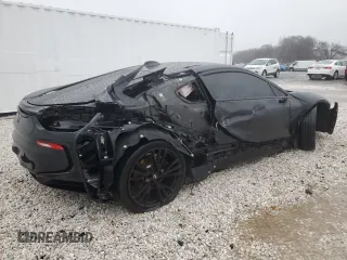 2017 BMW i8 z VIN WBY2Z2C32HV676656, wystawiony jako Copart lot #82736073 z przebiegiem Nie podano mil oraz . Historia ofert i sprzedaży dostępna na DreamBid. Obrazek 3.
