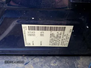 2021 Nissan Maxima SV with VIN 1N4AA6CVXMC503489, listed as a Copart auction lot 51857425 with Not Provided miles and Salvage Title. Bid and sale history available at DreamBid. Image 12.