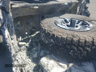 2023 Jeep Wrangler Sport с VIN 1C4HJXDG2PW695394, выставлен на аукционе Copart как лот 54955505 с пробегом Не указан миль и На запчасти • Non repairable. История ставок и продаж доступна на DreamBid. Изображение 8.