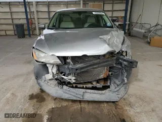 2014 Volkswagen Passat Wolfsburg Ed with VIN 1VWAS7A34EC092345, listed as a Copart auction lot 49098025 with 128,390 mi miles and Salvage Title. Bid and sale history available at carsss.com. Image 5.