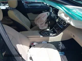 2017 Mercedes-Benz C 300 with VIN 55SWF4JB0HU183802, listed as a IAAI auction lot 42666877 with Not provided miles and . Bid and sale history available at DreamBid. Image 5.