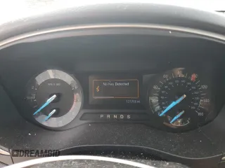 2013 Ford Fusion SE с VIN 3FA6P0HR0DR116142, выставлен на аукционе Copart как лот 59493755 с пробегом 121 705 миль миль и Списание • Salvage title. История ставок и продаж доступна на DreamBid. Изображение 9.