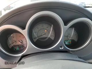 2007 Chrysler Sebring Limited z VIN 1C3LC66MX7N549501, wystawiony jako Copart lot #42108005 z przebiegiem 93 317 mil mil oraz Szkoda całkowita • Salvage title. Historia ofert i sprzedaży dostępna na DreamBid. Obrazek 9.