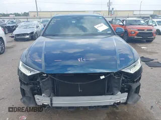 2021 Audi Q8 Prestige z VIN WA1CVBF11MD022043, wystawiony jako IAAI lot #41948487 z przebiegiem 35 738 mil mil oraz . Historia ofert i sprzedaży dostępna na DreamBid. Obrazek 13.