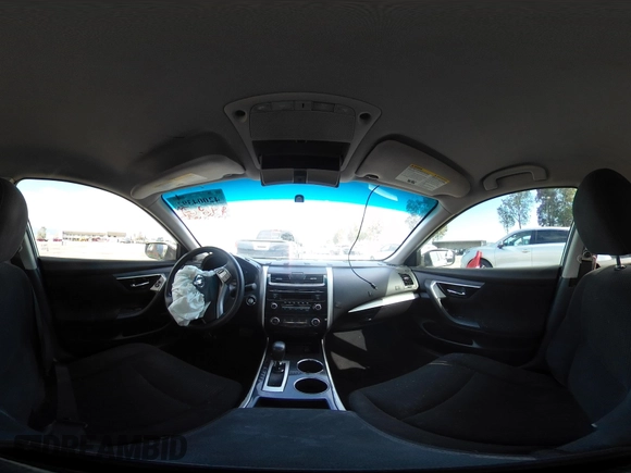 2014 Nissan Altima S with VIN 1N4AL3AP4EN223862, listed as a IAAI auction lot 42004392 with 140,450 mi miles and . Bid and sale history available at DreamBid. Image 19.