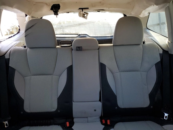 2023 Subaru Forester Premium с VIN JF2SKAEC5PH420703, выставлен на аукционе Copart как лот 87608895 с пробегом 30 298 миль миль и Списание • Salvage title. История ставок и продаж доступна на DreamBid. Изображение 10.