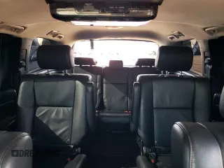 2020 Toyota Sequoia SR5 with VIN 5TDBY5G11LS175808, listed as a Copart auction lot 67986122 with 82,449 mi miles. Bid and sale history available at carsss.com. Image 10.