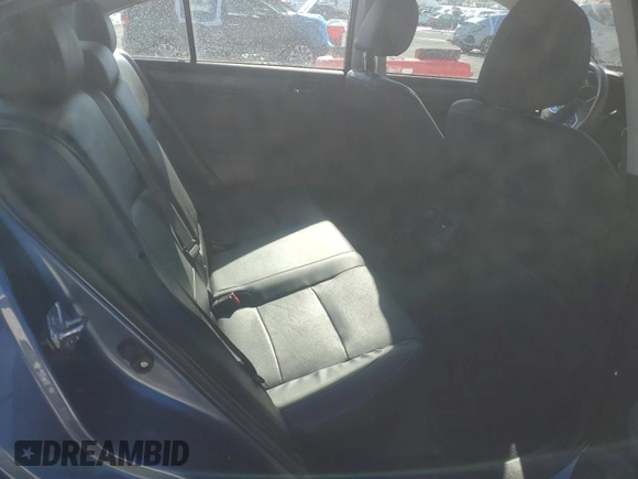 2017 Subaru Legacy Limited with VIN 4S3BNEN69H3040625, listed as a Copart auction lot 42714285 with 130,748 mi miles and Salvage Title. Bid and sale history available at carsss.com. Image 10.
