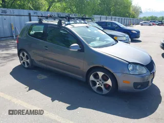 2009 Volkswagen GTI с VIN WVWFD71K59W034551, выставлен на аукционе IAAI как лот 42235030 с пробегом 141 152 миль миль и . История ставок и продаж доступна на DreamBid. Изображение 1.