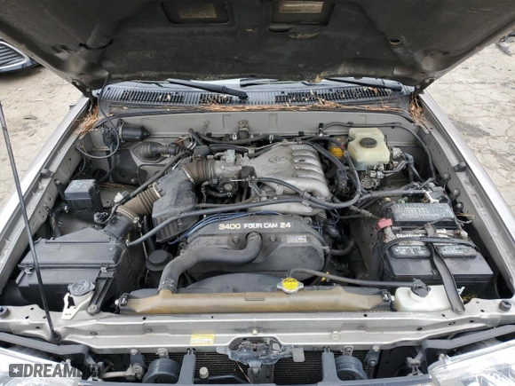2002 Toyota 4Runner Limited with VIN JT3GN87R620243144, listed as a Copart auction lot 42023715 with 190,905 mi miles and Clean Title. Bid and sale history available at carsss.com. Image 12.