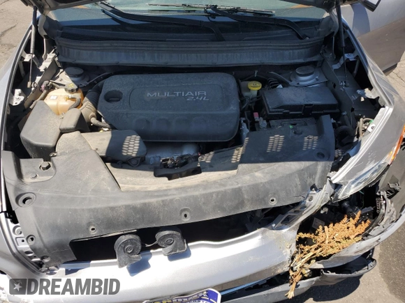 2016 Jeep Cherokee Limited z VIN 1C4PJLDB9GW221757, wystawiony jako Copart lot #60102155 z przebiegiem 114 663 mil mil oraz Szkoda całkowita • Salvage title. Historia ofert i sprzedaży dostępna na DreamBid. Obrazek 11.