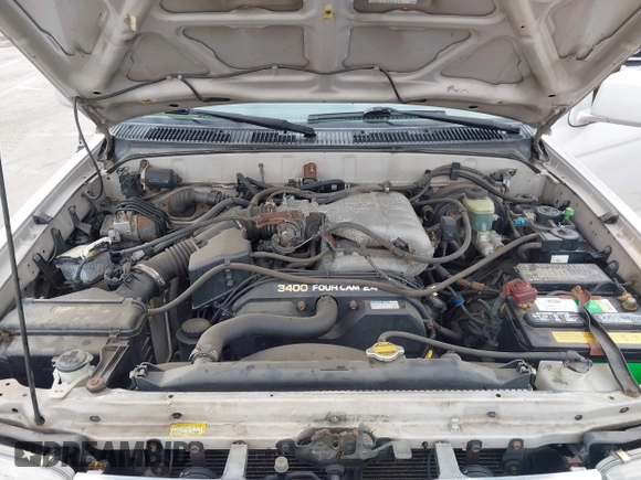 1999 Toyota 4Runner SR5 with VIN JT3HN86R6X0240998, listed as a IAAI auction lot 42651951 with 234,399 mi miles and . Bid and sale history available at DreamBid. Image 10.