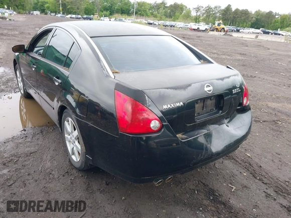 2005 Nissan Maxima SE z VIN 1N4BA41E75C842675, wystawiony jako IAAI lot #42314738 z przebiegiem 122 577 mil mil oraz . Historia ofert i sprzedaży dostępna na DreamBid. Obrazek 6.