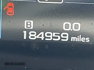 2017 Subaru Legacy with VIN 4S3BNAB60H3021667, listed as a IAAI auction lot 41948568 with 184,959 mi miles. Bid and sale history available at carsss.com. Image 15.