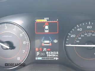 2021 Subaru Crosstrek Premium z VIN JF2GTAEC4MH369712, wystawiony jako IAAI lot #41911463 z przebiegiem 39 454 mil mil oraz . Historia ofert i sprzedaży dostępna na DreamBid. Obrazek 15.